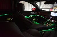 メルセデスベンツ Sクラス S450 ｴｸｽｸﾙｰｼﾌﾞ ISG搭載 AMGﾗｲﾝﾌﾟﾗｽ ﾚｻﾞｰｴｸｽｸﾙｰｼﾌﾞP ﾍﾞｰｼｯｸP ﾚｰﾀﾞｰｾｰﾌﾃｨP 後期 ﾊﾟﾉﾗﾏｻﾝﾙｰﾌ 革 ﾍﾞﾝﾁﾚｰﾀｰ ﾘﾗｸｾﾞｰｼｮﾝ機能 ﾌﾞﾙﾒｽﾀｰ HUD AMGｴｱﾛ20AW ﾌｯﾄﾄﾗﾝｸ ﾅﾋﾞTV 360ｶﾒﾗ 2年保証