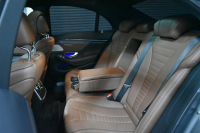 メルセデスベンツ Sクラス S450 ｴｸｽｸﾙｰｼﾌﾞ ISG搭載 AMGﾗｲﾝﾌﾟﾗｽ ﾚｻﾞｰｴｸｽｸﾙｰｼﾌﾞP ﾍﾞｰｼｯｸP ﾚｰﾀﾞｰｾｰﾌﾃｨP 後期 ﾊﾟﾉﾗﾏｻﾝﾙｰﾌ 革 ﾍﾞﾝﾁﾚｰﾀｰ ﾘﾗｸｾﾞｰｼｮﾝ機能 ﾌﾞﾙﾒｽﾀｰ HUD AMGｴｱﾛ20AW ﾌｯﾄﾄﾗﾝｸ ﾅﾋﾞTV 360ｶﾒﾗ 2年保証