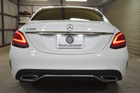 メルセデスベンツ Cクラス C200 ﾛｰﾚｳｽED ｽﾎﾟｰﾂﾌﾟﾗｽP ﾚｰﾀﾞｰｾｰﾌﾃｨP 後期 革 ﾍｯﾄﾞｱｯﾌﾟD 液晶ﾒｰﾀｰ ﾌｯﾄﾄﾗﾝｸ ﾜｲﾔﾚｽﾁｬｰｼﾞ ｴｱｻｽ AMGｴｱﾛ18AW ﾃﾞｨｽﾄﾛﾆｯｸ ﾌﾞﾗｲﾝﾄﾞｽﾎﾟｯﾄ ﾚｰﾝｷｰﾌﾟ ﾅﾋﾞTV ﾊﾞｯｸｶﾒﾗ ｷｰﾚｽｺﾞｰ 2年保証