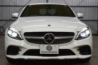 メルセデスベンツ Cクラス C200 ﾛｰﾚｳｽED ｽﾎﾟｰﾂﾌﾟﾗｽP ﾚｰﾀﾞｰｾｰﾌﾃｨP 後期 革 ﾍｯﾄﾞｱｯﾌﾟD 液晶ﾒｰﾀｰ ﾌｯﾄﾄﾗﾝｸ ﾜｲﾔﾚｽﾁｬｰｼﾞ ｴｱｻｽ AMGｴｱﾛ18AW ﾃﾞｨｽﾄﾛﾆｯｸ ﾌﾞﾗｲﾝﾄﾞｽﾎﾟｯﾄ ﾚｰﾝｷｰﾌﾟ ﾅﾋﾞTV ﾊﾞｯｸｶﾒﾗ ｷｰﾚｽｺﾞｰ 2年保証