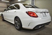 メルセデスベンツ Cクラス C200 ﾛｰﾚｳｽED ｽﾎﾟｰﾂﾌﾟﾗｽP ﾚｰﾀﾞｰｾｰﾌﾃｨP 後期 革 ﾍｯﾄﾞｱｯﾌﾟD 液晶ﾒｰﾀｰ ﾌｯﾄﾄﾗﾝｸ ﾜｲﾔﾚｽﾁｬｰｼﾞ ｴｱｻｽ AMGｴｱﾛ18AW ﾃﾞｨｽﾄﾛﾆｯｸ ﾌﾞﾗｲﾝﾄﾞｽﾎﾟｯﾄ ﾚｰﾝｷｰﾌﾟ ﾅﾋﾞTV ﾊﾞｯｸｶﾒﾗ ｷｰﾚｽｺﾞｰ 2年保証