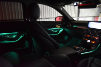 メルセデスベンツ Cクラス C200 ﾛｰﾚｳｽED ｽﾎﾟｰﾂﾌﾟﾗｽP ﾚｰﾀﾞｰｾｰﾌﾃｨP 後期 革 ﾍｯﾄﾞｱｯﾌﾟD 液晶ﾒｰﾀｰ ﾌｯﾄﾄﾗﾝｸ ﾜｲﾔﾚｽﾁｬｰｼﾞ ｴｱｻｽ AMGｴｱﾛ18AW ﾃﾞｨｽﾄﾛﾆｯｸ ﾌﾞﾗｲﾝﾄﾞｽﾎﾟｯﾄ ﾚｰﾝｷｰﾌﾟ ﾅﾋﾞTV ﾊﾞｯｸｶﾒﾗ ｷｰﾚｽｺﾞｰ 2年保証