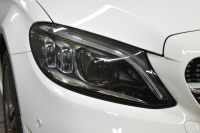 メルセデスベンツ Cクラス C200 ﾛｰﾚｳｽED ｽﾎﾟｰﾂﾌﾟﾗｽP ﾚｰﾀﾞｰｾｰﾌﾃｨP 後期 革 ﾍｯﾄﾞｱｯﾌﾟD 液晶ﾒｰﾀｰ ﾌｯﾄﾄﾗﾝｸ ﾜｲﾔﾚｽﾁｬｰｼﾞ ｴｱｻｽ AMGｴｱﾛ18AW ﾃﾞｨｽﾄﾛﾆｯｸ ﾌﾞﾗｲﾝﾄﾞｽﾎﾟｯﾄ ﾚｰﾝｷｰﾌﾟ ﾅﾋﾞTV ﾊﾞｯｸｶﾒﾗ ｷｰﾚｽｺﾞｰ 2年保証