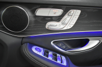 メルセデスベンツ Cクラス C200 ﾛｰﾚｳｽED ｽﾎﾟｰﾂﾌﾟﾗｽP ﾚｰﾀﾞｰｾｰﾌﾃｨP 後期 革 ﾍｯﾄﾞｱｯﾌﾟD 液晶ﾒｰﾀｰ ﾌｯﾄﾄﾗﾝｸ ﾜｲﾔﾚｽﾁｬｰｼﾞ ｴｱｻｽ AMGｴｱﾛ18AW ﾃﾞｨｽﾄﾛﾆｯｸ ﾌﾞﾗｲﾝﾄﾞｽﾎﾟｯﾄ ﾚｰﾝｷｰﾌﾟ ﾅﾋﾞTV ﾊﾞｯｸｶﾒﾗ ｷｰﾚｽｺﾞｰ 2年保証