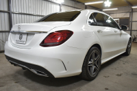 メルセデスベンツ Cクラス C200 ﾛｰﾚｳｽED ｽﾎﾟｰﾂﾌﾟﾗｽP ﾚｰﾀﾞｰｾｰﾌﾃｨP 後期 革 ﾍｯﾄﾞｱｯﾌﾟD 液晶ﾒｰﾀｰ ﾌｯﾄﾄﾗﾝｸ ﾜｲﾔﾚｽﾁｬｰｼﾞ ｴｱｻｽ AMGｴｱﾛ18AW ﾃﾞｨｽﾄﾛﾆｯｸ ﾌﾞﾗｲﾝﾄﾞｽﾎﾟｯﾄ ﾚｰﾝｷｰﾌﾟ ﾅﾋﾞTV ﾊﾞｯｸｶﾒﾗ ｷｰﾚｽｺﾞｰ 2年保証