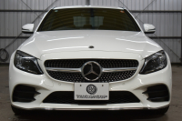 メルセデスベンツ Cクラス C200 ﾛｰﾚｳｽED ｽﾎﾟｰﾂﾌﾟﾗｽP ﾚｰﾀﾞｰｾｰﾌﾃｨP 後期 革 ﾍｯﾄﾞｱｯﾌﾟD 液晶ﾒｰﾀｰ ﾌｯﾄﾄﾗﾝｸ ﾜｲﾔﾚｽﾁｬｰｼﾞ ｴｱｻｽ AMGｴｱﾛ18AW ﾃﾞｨｽﾄﾛﾆｯｸ ﾌﾞﾗｲﾝﾄﾞｽﾎﾟｯﾄ ﾚｰﾝｷｰﾌﾟ ﾅﾋﾞTV ﾊﾞｯｸｶﾒﾗ ｷｰﾚｽｺﾞｰ 2年保証