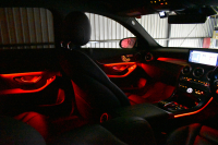 メルセデスベンツ Cクラス C200 ﾛｰﾚｳｽED ｽﾎﾟｰﾂﾌﾟﾗｽP ﾚｰﾀﾞｰｾｰﾌﾃｨP 後期 革 ﾍｯﾄﾞｱｯﾌﾟD 液晶ﾒｰﾀｰ ﾌｯﾄﾄﾗﾝｸ ﾜｲﾔﾚｽﾁｬｰｼﾞ ｴｱｻｽ AMGｴｱﾛ18AW ﾃﾞｨｽﾄﾛﾆｯｸ ﾌﾞﾗｲﾝﾄﾞｽﾎﾟｯﾄ ﾚｰﾝｷｰﾌﾟ ﾅﾋﾞTV ﾊﾞｯｸｶﾒﾗ ｷｰﾚｽｺﾞｰ 2年保証