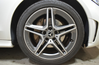 メルセデスベンツ Cクラス C200 ﾛｰﾚｳｽED ｽﾎﾟｰﾂﾌﾟﾗｽP ﾚｰﾀﾞｰｾｰﾌﾃｨP 後期 革 ﾍｯﾄﾞｱｯﾌﾟD 液晶ﾒｰﾀｰ ﾌｯﾄﾄﾗﾝｸ ﾜｲﾔﾚｽﾁｬｰｼﾞ ｴｱｻｽ AMGｴｱﾛ18AW ﾃﾞｨｽﾄﾛﾆｯｸ ﾌﾞﾗｲﾝﾄﾞｽﾎﾟｯﾄ ﾚｰﾝｷｰﾌﾟ ﾅﾋﾞTV ﾊﾞｯｸｶﾒﾗ ｷｰﾚｽｺﾞｰ 2年保証