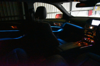 メルセデスベンツ Eクラス E250ﾜｺﾞﾝ AVG AMGｽﾎﾟｰﾂP ﾚｰﾀﾞｰｾｰﾌﾃｨP 後期 ﾊﾟﾉﾗﾏｻﾝﾙｰﾌ 革 AMGｴｱﾛ18AW ﾃﾞｨｽﾄﾛﾆｯｸ ﾌﾞﾗｲﾝﾄﾞｽﾎﾟｯﾄ ﾚｰﾝｷｰﾌﾟ ｱﾝﾋﾞｴﾝﾄﾗｲﾄ LEDﾍｯﾄﾞﾗｲﾄ ﾅﾋﾞTV ﾊﾞｯｸｶﾒﾗ ｷｰﾚｽｺﾞｰ ｵｰﾄﾃｰﾙｹﾞｰﾄ 2年保証