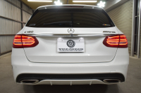 メルセデスベンツ Cクラス C180ﾜｺﾞﾝ ﾛｰﾚｳｽED ﾚｰﾀﾞｰｾｰﾌﾃｨP AMGﾗｲﾝ 特別仕様車 ﾊﾟﾉﾗﾏｻﾝﾙｰﾌ 革 AMGｴｱﾛ18AW ﾃﾞｨｽﾄﾛﾆｯｸ ﾌﾞﾗｲﾝﾄﾞｽﾎﾟｯﾄ ﾚｰﾝｷｰﾌﾟ ﾊﾟｰｷﾝｸﾞﾊﾟｲﾛｯﾄ ﾊﾟｰｸﾄﾛﾆｯｸ ｷｰﾚｽｺﾞｰ ﾅﾋﾞTV Bｶﾒﾗ ｵｰﾄﾃｰﾙｹﾞｰﾄ 2年保証