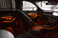 メルセデスベンツ Cクラス C180ﾜｺﾞﾝ ﾛｰﾚｳｽED ﾚｰﾀﾞｰｾｰﾌﾃｨP AMGﾗｲﾝ 特別仕様車 ﾊﾟﾉﾗﾏｻﾝﾙｰﾌ 革 AMGｴｱﾛ18AW ﾃﾞｨｽﾄﾛﾆｯｸ ﾌﾞﾗｲﾝﾄﾞｽﾎﾟｯﾄ ﾚｰﾝｷｰﾌﾟ ﾊﾟｰｷﾝｸﾞﾊﾟｲﾛｯﾄ ﾊﾟｰｸﾄﾛﾆｯｸ ｷｰﾚｽｺﾞｰ ﾅﾋﾞTV Bｶﾒﾗ ｵｰﾄﾃｰﾙｹﾞｰﾄ 2年保証