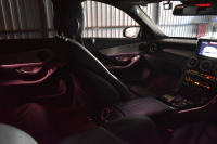 メルセデスベンツ Cクラス C180ﾜｺﾞﾝ ﾛｰﾚｳｽED ﾚｰﾀﾞｰｾｰﾌﾃｨP AMGﾗｲﾝ 特別仕様車 ﾊﾟﾉﾗﾏｻﾝﾙｰﾌ 革 AMGｴｱﾛ18AW ﾃﾞｨｽﾄﾛﾆｯｸ ﾌﾞﾗｲﾝﾄﾞｽﾎﾟｯﾄ ﾚｰﾝｷｰﾌﾟ ﾊﾟｰｷﾝｸﾞﾊﾟｲﾛｯﾄ ﾊﾟｰｸﾄﾛﾆｯｸ ｷｰﾚｽｺﾞｰ ﾅﾋﾞTV Bｶﾒﾗ ｵｰﾄﾃｰﾙｹﾞｰﾄ 2年保証