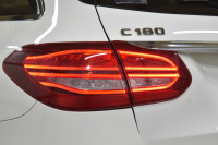 メルセデスベンツ Cクラス C180ﾜｺﾞﾝ ﾛｰﾚｳｽED ﾚｰﾀﾞｰｾｰﾌﾃｨP AMGﾗｲﾝ 特別仕様車 ﾊﾟﾉﾗﾏｻﾝﾙｰﾌ 革 AMGｴｱﾛ18AW ﾃﾞｨｽﾄﾛﾆｯｸ ﾌﾞﾗｲﾝﾄﾞｽﾎﾟｯﾄ ﾚｰﾝｷｰﾌﾟ ﾊﾟｰｷﾝｸﾞﾊﾟｲﾛｯﾄ ﾊﾟｰｸﾄﾛﾆｯｸ ｷｰﾚｽｺﾞｰ ﾅﾋﾞTV Bｶﾒﾗ ｵｰﾄﾃｰﾙｹﾞｰﾄ 2年保証