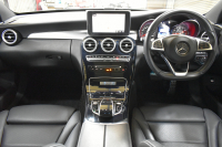 メルセデスベンツ Cクラス C180ﾜｺﾞﾝ ﾛｰﾚｳｽED ﾚｰﾀﾞｰｾｰﾌﾃｨP AMGﾗｲﾝ 特別仕様車 ﾊﾟﾉﾗﾏｻﾝﾙｰﾌ 革 AMGｴｱﾛ18AW ﾃﾞｨｽﾄﾛﾆｯｸ ﾌﾞﾗｲﾝﾄﾞｽﾎﾟｯﾄ ﾚｰﾝｷｰﾌﾟ ﾊﾟｰｷﾝｸﾞﾊﾟｲﾛｯﾄ ﾊﾟｰｸﾄﾛﾆｯｸ ｷｰﾚｽｺﾞｰ ﾅﾋﾞTV Bｶﾒﾗ ｵｰﾄﾃｰﾙｹﾞｰﾄ 2年保証