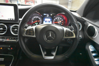 メルセデスベンツ Cクラス C180ﾜｺﾞﾝ ﾛｰﾚｳｽED ﾚｰﾀﾞｰｾｰﾌﾃｨP AMGﾗｲﾝ 特別仕様車 ﾊﾟﾉﾗﾏｻﾝﾙｰﾌ 革 AMGｴｱﾛ18AW ﾃﾞｨｽﾄﾛﾆｯｸ ﾌﾞﾗｲﾝﾄﾞｽﾎﾟｯﾄ ﾚｰﾝｷｰﾌﾟ ﾊﾟｰｷﾝｸﾞﾊﾟｲﾛｯﾄ ﾊﾟｰｸﾄﾛﾆｯｸ ｷｰﾚｽｺﾞｰ ﾅﾋﾞTV Bｶﾒﾗ ｵｰﾄﾃｰﾙｹﾞｰﾄ 2年保証