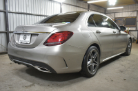 メルセデスベンツ Cクラス C200 AVG AMGﾗｲﾝ ﾚｻﾞｰｴｸｽｸﾙｰｼﾌﾞP ﾚｰﾀﾞｰｾｰﾌﾃｨP 後期 ﾊﾟﾉﾗﾏｻﾝﾙｰﾌ 革 ﾌﾞﾙﾒｽﾀｰS HUD ｴｱﾊﾞﾗﾝｽP 液晶ﾒｰﾀｰ ﾌｯﾄﾄﾗﾝｸ AMGｴｱﾛ18AW ﾃﾞｨｽﾄﾛ ﾌﾞﾗｲﾝﾄﾞS ﾚｰﾝｷｰﾌﾟ ﾅﾋﾞTV Bｶﾒﾗ ｷｰﾚｽｺﾞｰ 2年保証