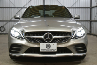 メルセデスベンツ Cクラス C200 AVG AMGﾗｲﾝ ﾚｻﾞｰｴｸｽｸﾙｰｼﾌﾞP ﾚｰﾀﾞｰｾｰﾌﾃｨP 後期 ﾊﾟﾉﾗﾏｻﾝﾙｰﾌ 革 ﾌﾞﾙﾒｽﾀｰS HUD ｴｱﾊﾞﾗﾝｽP 液晶ﾒｰﾀｰ ﾌｯﾄﾄﾗﾝｸ AMGｴｱﾛ18AW ﾃﾞｨｽﾄﾛ ﾌﾞﾗｲﾝﾄﾞS ﾚｰﾝｷｰﾌﾟ ﾅﾋﾞTV Bｶﾒﾗ ｷｰﾚｽｺﾞｰ 2年保証