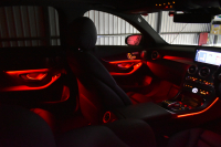 メルセデスベンツ Cクラス C200 AVG AMGﾗｲﾝ ﾚｻﾞｰｴｸｽｸﾙｰｼﾌﾞP ﾚｰﾀﾞｰｾｰﾌﾃｨP 後期 ﾊﾟﾉﾗﾏｻﾝﾙｰﾌ 革 ﾌﾞﾙﾒｽﾀｰS HUD ｴｱﾊﾞﾗﾝｽP 液晶ﾒｰﾀｰ ﾌｯﾄﾄﾗﾝｸ AMGｴｱﾛ18AW ﾃﾞｨｽﾄﾛ ﾌﾞﾗｲﾝﾄﾞS ﾚｰﾝｷｰﾌﾟ ﾅﾋﾞTV Bｶﾒﾗ ｷｰﾚｽｺﾞｰ 2年保証