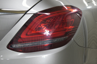 メルセデスベンツ Cクラス C200 AVG AMGﾗｲﾝ ﾚｻﾞｰｴｸｽｸﾙｰｼﾌﾞP ﾚｰﾀﾞｰｾｰﾌﾃｨP 後期 ﾊﾟﾉﾗﾏｻﾝﾙｰﾌ 革 ﾌﾞﾙﾒｽﾀｰS HUD ｴｱﾊﾞﾗﾝｽP 液晶ﾒｰﾀｰ ﾌｯﾄﾄﾗﾝｸ AMGｴｱﾛ18AW ﾃﾞｨｽﾄﾛ ﾌﾞﾗｲﾝﾄﾞS ﾚｰﾝｷｰﾌﾟ ﾅﾋﾞTV Bｶﾒﾗ ｷｰﾚｽｺﾞｰ 2年保証