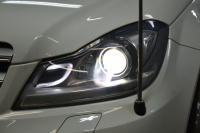 メルセデスベンツ Cクラス C200 ﾌﾞﾙｰｴﾌｨｼｪﾝｼｰ ｱﾊﾞﾝｷﾞｬﾙﾄﾞ ﾚｰﾀﾞｰｾｰﾌﾃｨP AMGｽﾀｲﾘﾝｸﾞP ｱﾄﾞﾊﾞﾝｽﾄﾗｲﾄP 後期 AMGｴｱﾛ17AW  ﾃﾞｨｽﾄﾛﾆｯｸ ﾌﾞﾗｲﾝﾄﾞｽﾎﾟｯﾄ ﾚｰﾝｷｰﾌﾟ ﾅﾋﾞTV ﾊﾞｯｸｶﾒﾗ 2年保証