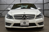 メルセデスベンツ Cクラス C200 ﾌﾞﾙｰｴﾌｨｼｪﾝｼｰ ｱﾊﾞﾝｷﾞｬﾙﾄﾞ ﾚｰﾀﾞｰｾｰﾌﾃｨP AMGｽﾀｲﾘﾝｸﾞP ｱﾄﾞﾊﾞﾝｽﾄﾗｲﾄP 後期 AMGｴｱﾛ17AW  ﾃﾞｨｽﾄﾛﾆｯｸ ﾌﾞﾗｲﾝﾄﾞｽﾎﾟｯﾄ ﾚｰﾝｷｰﾌﾟ ﾅﾋﾞTV ﾊﾞｯｸｶﾒﾗ 2年保証