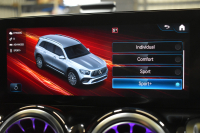 AMG GLB MercedesAMG GLB35 4ﾏﾁｯｸ AMGｱﾄﾞﾊﾞﾝｽﾄﾞ＆ﾊﾟﾌｫｰﾏﾝｽP ﾚｰﾀﾞｰｾｰﾌﾃｨP  ﾊﾟﾉﾗﾏｻﾝﾙｰﾌ ﾋｰﾀｰ灰/黒革 対話式ﾅﾋﾞ ﾃﾞｨｽﾄﾛﾆｯｸ ﾌﾞﾗｲﾝﾄﾞｽﾎﾟｯﾄ ﾚｰﾝｷｰﾌﾟ AMGｴｱﾛ19AW ｷｰﾚｽGO PTS ﾍｯﾄﾞｱｯﾌﾟD  地ﾃﾞｼﾞﾅﾋﾞ 360ｶﾒﾗ