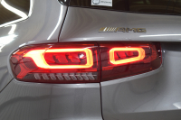 AMG GLB MercedesAMG GLB35 4ﾏﾁｯｸ AMGｱﾄﾞﾊﾞﾝｽﾄﾞ＆ﾊﾟﾌｫｰﾏﾝｽP ﾚｰﾀﾞｰｾｰﾌﾃｨP  ﾊﾟﾉﾗﾏｻﾝﾙｰﾌ ﾋｰﾀｰ灰/黒革 対話式ﾅﾋﾞ ﾃﾞｨｽﾄﾛﾆｯｸ ﾌﾞﾗｲﾝﾄﾞｽﾎﾟｯﾄ ﾚｰﾝｷｰﾌﾟ AMGｴｱﾛ19AW ｷｰﾚｽGO PTS ﾍｯﾄﾞｱｯﾌﾟD  地ﾃﾞｼﾞﾅﾋﾞ 360ｶﾒﾗ