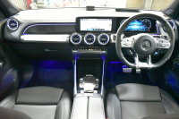 AMG GLB MercedesAMG GLB35 4ﾏﾁｯｸ AMGｱﾄﾞﾊﾞﾝｽﾄﾞ＆ﾊﾟﾌｫｰﾏﾝｽP ﾚｰﾀﾞｰｾｰﾌﾃｨP  ﾊﾟﾉﾗﾏｻﾝﾙｰﾌ ﾋｰﾀｰ灰/黒革 対話式ﾅﾋﾞ ﾃﾞｨｽﾄﾛﾆｯｸ ﾌﾞﾗｲﾝﾄﾞｽﾎﾟｯﾄ ﾚｰﾝｷｰﾌﾟ AMGｴｱﾛ19AW ｷｰﾚｽGO PTS ﾍｯﾄﾞｱｯﾌﾟD  地ﾃﾞｼﾞﾅﾋﾞ 360ｶﾒﾗ