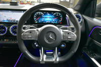 AMG GLB MercedesAMG GLB35 4ﾏﾁｯｸ AMGｱﾄﾞﾊﾞﾝｽﾄﾞ＆ﾊﾟﾌｫｰﾏﾝｽP ﾚｰﾀﾞｰｾｰﾌﾃｨP  ﾊﾟﾉﾗﾏｻﾝﾙｰﾌ ﾋｰﾀｰ灰/黒革 対話式ﾅﾋﾞ ﾃﾞｨｽﾄﾛﾆｯｸ ﾌﾞﾗｲﾝﾄﾞｽﾎﾟｯﾄ ﾚｰﾝｷｰﾌﾟ AMGｴｱﾛ19AW ｷｰﾚｽGO PTS ﾍｯﾄﾞｱｯﾌﾟD  地ﾃﾞｼﾞﾅﾋﾞ 360ｶﾒﾗ