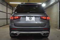 AMG GLB MercedesAMG GLB35 4ﾏﾁｯｸ AMGｱﾄﾞﾊﾞﾝｽﾄﾞ＆ﾊﾟﾌｫｰﾏﾝｽP ﾚｰﾀﾞｰｾｰﾌﾃｨP  ﾊﾟﾉﾗﾏｻﾝﾙｰﾌ ﾋｰﾀｰ灰/黒革 対話式ﾅﾋﾞ ﾃﾞｨｽﾄﾛﾆｯｸ ﾌﾞﾗｲﾝﾄﾞｽﾎﾟｯﾄ ﾚｰﾝｷｰﾌﾟ AMGｴｱﾛ19AW ｷｰﾚｽGO PTS ﾍｯﾄﾞｱｯﾌﾟD  地ﾃﾞｼﾞﾅﾋﾞ 360ｶﾒﾗ