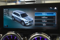 AMG GLB MercedesAMG GLB35 4ﾏﾁｯｸ AMGｱﾄﾞﾊﾞﾝｽﾄﾞ＆ﾊﾟﾌｫｰﾏﾝｽP ﾚｰﾀﾞｰｾｰﾌﾃｨP  ﾊﾟﾉﾗﾏｻﾝﾙｰﾌ ﾋｰﾀｰ灰/黒革 対話式ﾅﾋﾞ ﾃﾞｨｽﾄﾛﾆｯｸ ﾌﾞﾗｲﾝﾄﾞｽﾎﾟｯﾄ ﾚｰﾝｷｰﾌﾟ AMGｴｱﾛ19AW ｷｰﾚｽGO PTS ﾍｯﾄﾞｱｯﾌﾟD  地ﾃﾞｼﾞﾅﾋﾞ 360ｶﾒﾗ