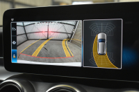 メルセデスベンツ Cクラス C200ﾜｺﾞﾝ AVG AMGﾗｲﾝ ﾚｰﾀﾞｰｾｰﾌﾃｨP 後期 AMGｴｱﾛ18AW ｴｱｻｽ 革 ﾃﾞｨｽﾄﾛﾆｯｸ ﾌﾞﾗｲﾝﾄﾞｽﾎﾟｯﾄ ﾚｰﾝｷｰﾌﾟ ﾅﾋﾞTV ﾊﾞｯｸｶﾒﾗ ｵｰﾄﾃｰﾙｹﾞｰﾄ ｷｰﾚｽｺﾞｰ 2年保証