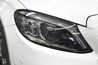 メルセデスベンツ Cクラス C200ﾜｺﾞﾝ AVG AMGﾗｲﾝ ﾚｰﾀﾞｰｾｰﾌﾃｨP 後期 AMGｴｱﾛ18AW ｴｱｻｽ 革 ﾃﾞｨｽﾄﾛﾆｯｸ ﾌﾞﾗｲﾝﾄﾞｽﾎﾟｯﾄ ﾚｰﾝｷｰﾌﾟ ﾅﾋﾞTV ﾊﾞｯｸｶﾒﾗ ｵｰﾄﾃｰﾙｹﾞｰﾄ ｷｰﾚｽｺﾞｰ 2年保証