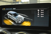 メルセデスベンツ Cクラス C200ﾜｺﾞﾝ AVG AMGﾗｲﾝ ﾚｰﾀﾞｰｾｰﾌﾃｨP 後期 AMGｴｱﾛ18AW ｴｱｻｽ 革 ﾃﾞｨｽﾄﾛﾆｯｸ ﾌﾞﾗｲﾝﾄﾞｽﾎﾟｯﾄ ﾚｰﾝｷｰﾌﾟ ﾅﾋﾞTV ﾊﾞｯｸｶﾒﾗ ｵｰﾄﾃｰﾙｹﾞｰﾄ ｷｰﾚｽｺﾞｰ 2年保証