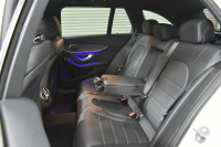 メルセデスベンツ Cクラス C200ﾜｺﾞﾝ AVG AMGﾗｲﾝ ﾚｰﾀﾞｰｾｰﾌﾃｨP 後期 AMGｴｱﾛ18AW ｴｱｻｽ 革 ﾃﾞｨｽﾄﾛﾆｯｸ ﾌﾞﾗｲﾝﾄﾞｽﾎﾟｯﾄ ﾚｰﾝｷｰﾌﾟ ﾅﾋﾞTV ﾊﾞｯｸｶﾒﾗ ｵｰﾄﾃｰﾙｹﾞｰﾄ ｷｰﾚｽｺﾞｰ 2年保証