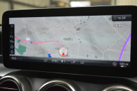 メルセデスベンツ Cクラス C200ﾜｺﾞﾝ AVG AMGﾗｲﾝ ﾚｰﾀﾞｰｾｰﾌﾃｨP 後期 AMGｴｱﾛ18AW ｴｱｻｽ 革 ﾃﾞｨｽﾄﾛﾆｯｸ ﾌﾞﾗｲﾝﾄﾞｽﾎﾟｯﾄ ﾚｰﾝｷｰﾌﾟ ﾅﾋﾞTV ﾊﾞｯｸｶﾒﾗ ｵｰﾄﾃｰﾙｹﾞｰﾄ ｷｰﾚｽｺﾞｰ 2年保証