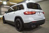 メルセデスベンツ GLB GLB250 4ﾏﾁｯｸ ｽﾎﾟｰﾂ AMGﾗｲﾝ ﾅﾋﾞｹﾞｰｼｮﾝP ﾅｲﾄP ﾚｰﾀﾞｰｾｰﾌﾃｨP 革 AMGｴｱﾛ20AW MBUXﾅﾋﾞTV 360ｶﾒﾗ ﾜｲﾔﾚｽﾁｬｰｼﾞ ﾌｯﾄｹﾞｰﾄ ﾃﾞｨｽﾄﾛ ﾌﾞﾗｲﾝﾄﾞS ﾚｰﾝｷｰﾌﾟ ｷｰﾚｽｺﾞｰ 3列ｼｰﾄ7人乗 2年保証