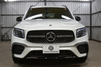 メルセデスベンツ GLB GLB250 4ﾏﾁｯｸ ｽﾎﾟｰﾂ AMGﾗｲﾝ ﾅﾋﾞｹﾞｰｼｮﾝP ﾅｲﾄP ﾚｰﾀﾞｰｾｰﾌﾃｨP 革 AMGｴｱﾛ20AW MBUXﾅﾋﾞTV 360ｶﾒﾗ ﾜｲﾔﾚｽﾁｬｰｼﾞ ﾌｯﾄｹﾞｰﾄ ﾃﾞｨｽﾄﾛ ﾌﾞﾗｲﾝﾄﾞS ﾚｰﾝｷｰﾌﾟ ｷｰﾚｽｺﾞｰ 3列ｼｰﾄ7人乗 2年保証