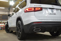 メルセデスベンツ GLB GLB250 4ﾏﾁｯｸ ｽﾎﾟｰﾂ AMGﾗｲﾝ ﾅﾋﾞｹﾞｰｼｮﾝP ﾅｲﾄP ﾚｰﾀﾞｰｾｰﾌﾃｨP 革 AMGｴｱﾛ20AW MBUXﾅﾋﾞTV 360ｶﾒﾗ ﾜｲﾔﾚｽﾁｬｰｼﾞ ﾌｯﾄｹﾞｰﾄ ﾃﾞｨｽﾄﾛ ﾌﾞﾗｲﾝﾄﾞS ﾚｰﾝｷｰﾌﾟ ｷｰﾚｽｺﾞｰ 3列ｼｰﾄ7人乗 2年保証