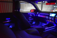 メルセデスベンツ GLB GLB250 4ﾏﾁｯｸ ｽﾎﾟｰﾂ AMGﾗｲﾝ ﾅﾋﾞｹﾞｰｼｮﾝP ﾅｲﾄP ﾚｰﾀﾞｰｾｰﾌﾃｨP 革 AMGｴｱﾛ20AW MBUXﾅﾋﾞTV 360ｶﾒﾗ ﾜｲﾔﾚｽﾁｬｰｼﾞ ﾌｯﾄｹﾞｰﾄ ﾃﾞｨｽﾄﾛ ﾌﾞﾗｲﾝﾄﾞS ﾚｰﾝｷｰﾌﾟ ｷｰﾚｽｺﾞｰ 3列ｼｰﾄ7人乗 2年保証