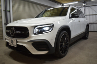 メルセデスベンツ GLB GLB250 4ﾏﾁｯｸ ｽﾎﾟｰﾂ AMGﾗｲﾝ ﾅﾋﾞｹﾞｰｼｮﾝP ﾅｲﾄP ﾚｰﾀﾞｰｾｰﾌﾃｨP 革 AMGｴｱﾛ20AW MBUXﾅﾋﾞTV 360ｶﾒﾗ ﾜｲﾔﾚｽﾁｬｰｼﾞ ﾌｯﾄｹﾞｰﾄ ﾃﾞｨｽﾄﾛ ﾌﾞﾗｲﾝﾄﾞS ﾚｰﾝｷｰﾌﾟ ｷｰﾚｽｺﾞｰ 3列ｼｰﾄ7人乗 2年保証