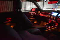 メルセデスベンツ GLB GLB250 4ﾏﾁｯｸ ｽﾎﾟｰﾂ AMGﾗｲﾝ ﾅﾋﾞｹﾞｰｼｮﾝP ﾅｲﾄP ﾚｰﾀﾞｰｾｰﾌﾃｨP 革 AMGｴｱﾛ20AW MBUXﾅﾋﾞTV 360ｶﾒﾗ ﾜｲﾔﾚｽﾁｬｰｼﾞ ﾌｯﾄｹﾞｰﾄ ﾃﾞｨｽﾄﾛ ﾌﾞﾗｲﾝﾄﾞS ﾚｰﾝｷｰﾌﾟ ｷｰﾚｽｺﾞｰ 3列ｼｰﾄ7人乗 2年保証