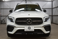 メルセデスベンツ GLB GLB250 4ﾏﾁｯｸ ｽﾎﾟｰﾂ AMGﾗｲﾝ ﾅﾋﾞｹﾞｰｼｮﾝP ﾅｲﾄP ﾚｰﾀﾞｰｾｰﾌﾃｨP 革 AMGｴｱﾛ20AW MBUXﾅﾋﾞTV 360ｶﾒﾗ ﾜｲﾔﾚｽﾁｬｰｼﾞ ﾌｯﾄｹﾞｰﾄ ﾃﾞｨｽﾄﾛ ﾌﾞﾗｲﾝﾄﾞS ﾚｰﾝｷｰﾌﾟ ｷｰﾚｽｺﾞｰ 3列ｼｰﾄ7人乗 2年保証