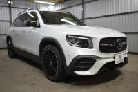 メルセデスベンツ GLB GLB250 4ﾏﾁｯｸ ｽﾎﾟｰﾂ AMGﾗｲﾝ ﾅﾋﾞｹﾞｰｼｮﾝP ﾅｲﾄP ﾚｰﾀﾞｰｾｰﾌﾃｨP 革 AMGｴｱﾛ20AW MBUXﾅﾋﾞTV 360ｶﾒﾗ ﾜｲﾔﾚｽﾁｬｰｼﾞ ﾌｯﾄｹﾞｰﾄ ﾃﾞｨｽﾄﾛ ﾌﾞﾗｲﾝﾄﾞS ﾚｰﾝｷｰﾌﾟ ｷｰﾚｽｺﾞｰ 3列ｼｰﾄ7人乗 2年保証