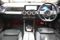 メルセデスベンツ GLB GLB250 4ﾏﾁｯｸ ｽﾎﾟｰﾂ AMGﾗｲﾝ ﾅﾋﾞｹﾞｰｼｮﾝP ﾅｲﾄP ﾚｰﾀﾞｰｾｰﾌﾃｨP 革 AMGｴｱﾛ20AW MBUXﾅﾋﾞTV 360ｶﾒﾗ ﾜｲﾔﾚｽﾁｬｰｼﾞ ﾌｯﾄｹﾞｰﾄ ﾃﾞｨｽﾄﾛ ﾌﾞﾗｲﾝﾄﾞS ﾚｰﾝｷｰﾌﾟ ｷｰﾚｽｺﾞｰ 3列ｼｰﾄ7人乗 2年保証