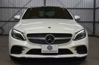 メルセデスベンツ Cクラス C200 AVG AMGﾗｲﾝ ﾚｻﾞｰｴｸｽｸﾙｰｼﾌﾞP ﾚｰﾀﾞｰｾｰﾌﾃｨP 後期 ﾊﾟﾉﾗﾏｻﾝﾙｰﾌ 革 ﾌﾞﾙﾒｽﾀｰS HUD ｴｱﾊﾞﾗﾝｽP 液晶ﾒｰﾀｰ ﾌｯﾄﾄﾗﾝｸ AMGｴｱﾛ18AW ﾃﾞｨｽﾄﾛ ﾌﾞﾗｲﾝﾄﾞS ﾚｰﾝｷｰﾌﾟ ﾅﾋﾞTV Bｶﾒﾗ ｷｰﾚｽｺﾞｰ 2年保証