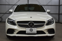 メルセデスベンツ Cクラス C200 AVG AMGﾗｲﾝ ﾚｻﾞｰｴｸｽｸﾙｰｼﾌﾞP ﾚｰﾀﾞｰｾｰﾌﾃｨP 後期 ﾊﾟﾉﾗﾏｻﾝﾙｰﾌ 革 ﾌﾞﾙﾒｽﾀｰS HUD ｴｱﾊﾞﾗﾝｽP 液晶ﾒｰﾀｰ ﾌｯﾄﾄﾗﾝｸ AMGｴｱﾛ18AW ﾃﾞｨｽﾄﾛ ﾌﾞﾗｲﾝﾄﾞS ﾚｰﾝｷｰﾌﾟ ﾅﾋﾞTV Bｶﾒﾗ ｷｰﾚｽｺﾞｰ 2年保証