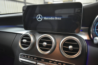 メルセデスベンツ Cクラス C200 AVG AMGﾗｲﾝ ﾚｻﾞｰｴｸｽｸﾙｰｼﾌﾞP ﾚｰﾀﾞｰｾｰﾌﾃｨP 後期 ﾊﾟﾉﾗﾏｻﾝﾙｰﾌ 革 ﾌﾞﾙﾒｽﾀｰS HUD ｴｱﾊﾞﾗﾝｽP 液晶ﾒｰﾀｰ ﾌｯﾄﾄﾗﾝｸ AMGｴｱﾛ18AW ﾃﾞｨｽﾄﾛ ﾌﾞﾗｲﾝﾄﾞS ﾚｰﾝｷｰﾌﾟ ﾅﾋﾞTV Bｶﾒﾗ ｷｰﾚｽｺﾞｰ 2年保証