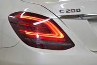 メルセデスベンツ Cクラス C200 AVG AMGﾗｲﾝ ﾚｻﾞｰｴｸｽｸﾙｰｼﾌﾞP ﾚｰﾀﾞｰｾｰﾌﾃｨP 後期 ﾊﾟﾉﾗﾏｻﾝﾙｰﾌ 革 ﾌﾞﾙﾒｽﾀｰS HUD ｴｱﾊﾞﾗﾝｽP 液晶ﾒｰﾀｰ ﾌｯﾄﾄﾗﾝｸ AMGｴｱﾛ18AW ﾃﾞｨｽﾄﾛ ﾌﾞﾗｲﾝﾄﾞS ﾚｰﾝｷｰﾌﾟ ﾅﾋﾞTV Bｶﾒﾗ ｷｰﾚｽｺﾞｰ 2年保証