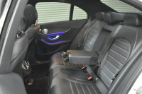 メルセデスベンツ Cクラス C200 AVG AMGﾗｲﾝ ﾚｻﾞｰｴｸｽｸﾙｰｼﾌﾞP ﾚｰﾀﾞｰｾｰﾌﾃｨP 後期 ﾊﾟﾉﾗﾏｻﾝﾙｰﾌ 革 ﾌﾞﾙﾒｽﾀｰS HUD ｴｱﾊﾞﾗﾝｽP 液晶ﾒｰﾀｰ ﾌｯﾄﾄﾗﾝｸ AMGｴｱﾛ18AW ﾃﾞｨｽﾄﾛ ﾌﾞﾗｲﾝﾄﾞS ﾚｰﾝｷｰﾌﾟ ﾅﾋﾞTV Bｶﾒﾗ ｷｰﾚｽｺﾞｰ 2年保証